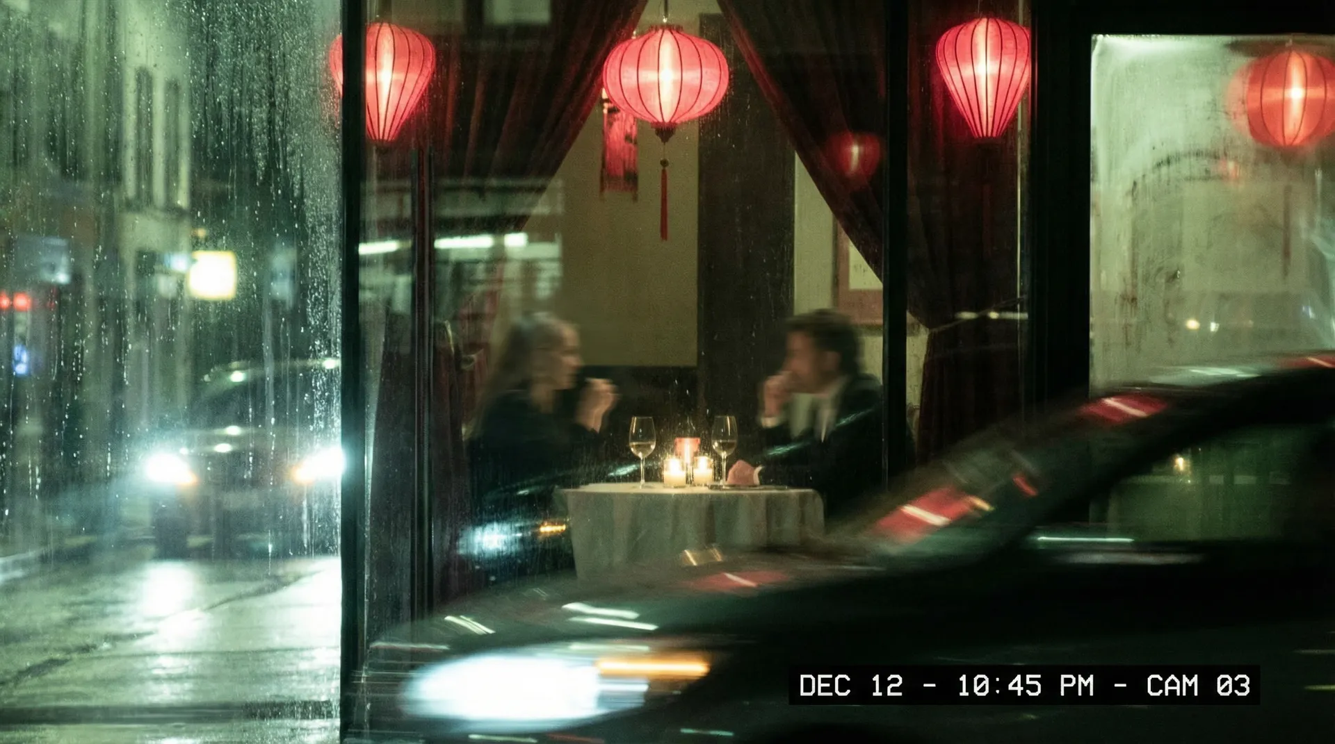 主题大赛 - 密会现场偷拍